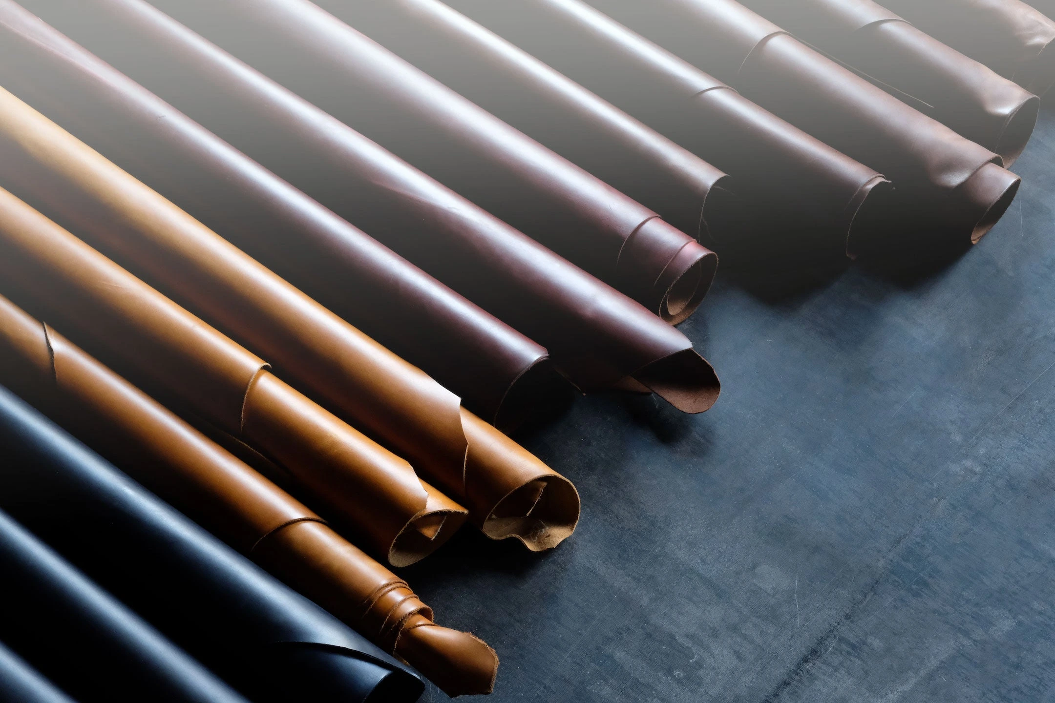 Master Your Craft in Leather