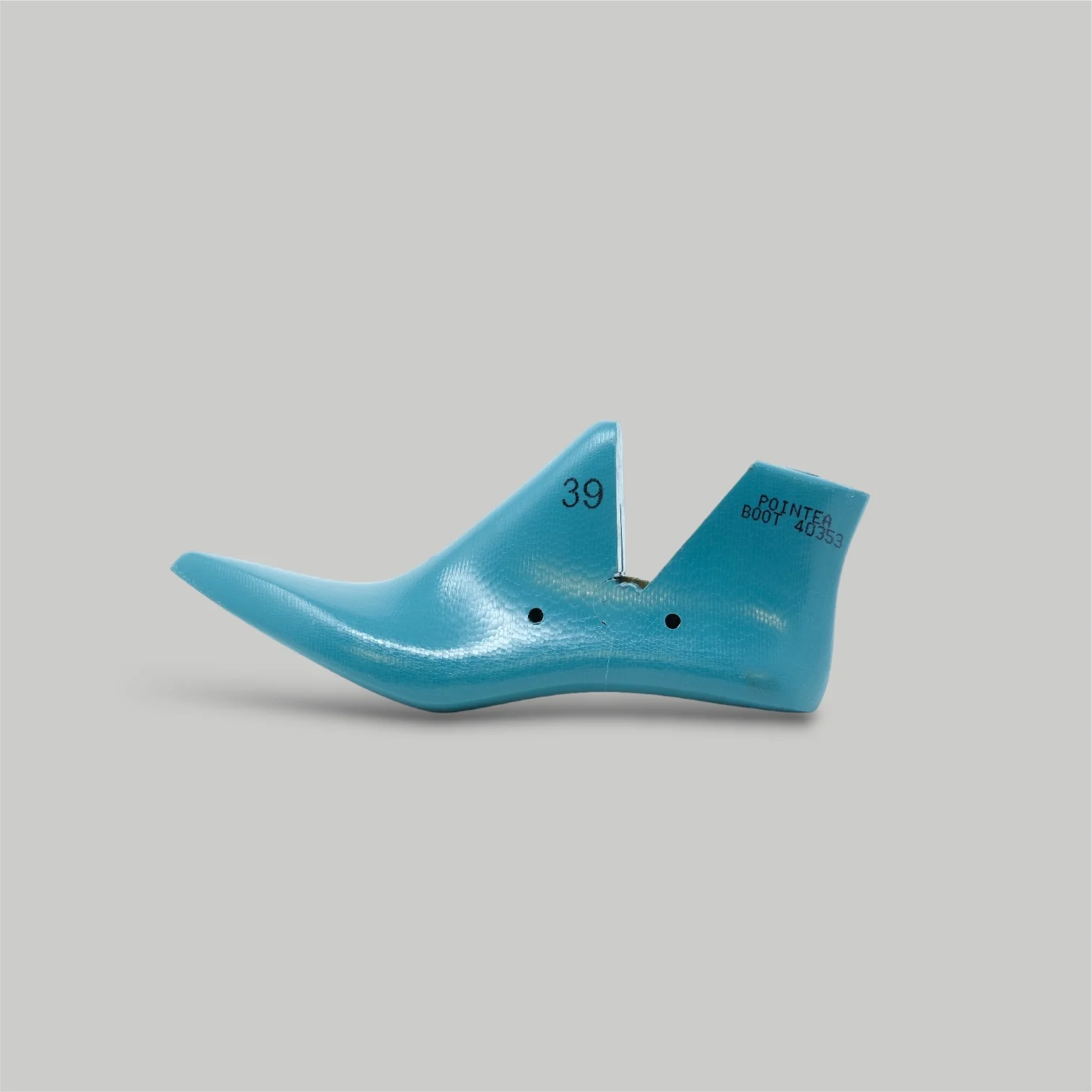 2.5" Pointed Boot Last / Women's - Image 8