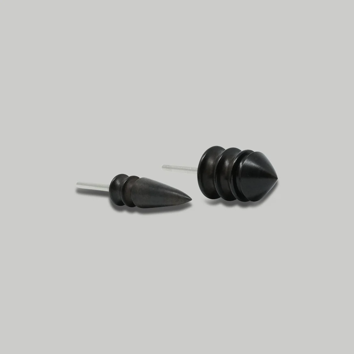 2PC Ebony Burnisher Set - Image 2