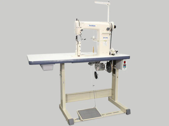 Techsew - 810 PRO-SR Post Bed Roller Foot - Image 2