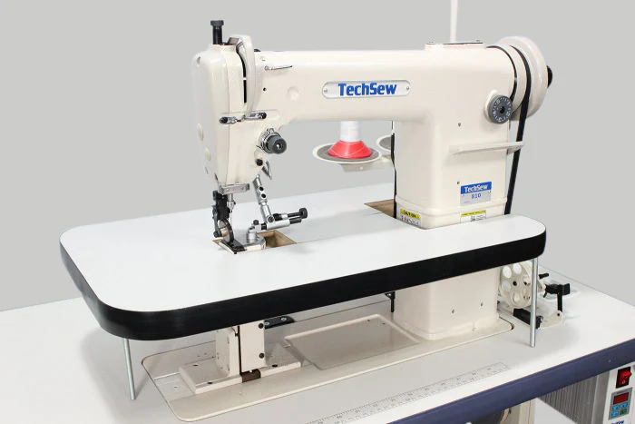 Techsew - 810 PRO-SR Post Bed Roller Foot - Image 3