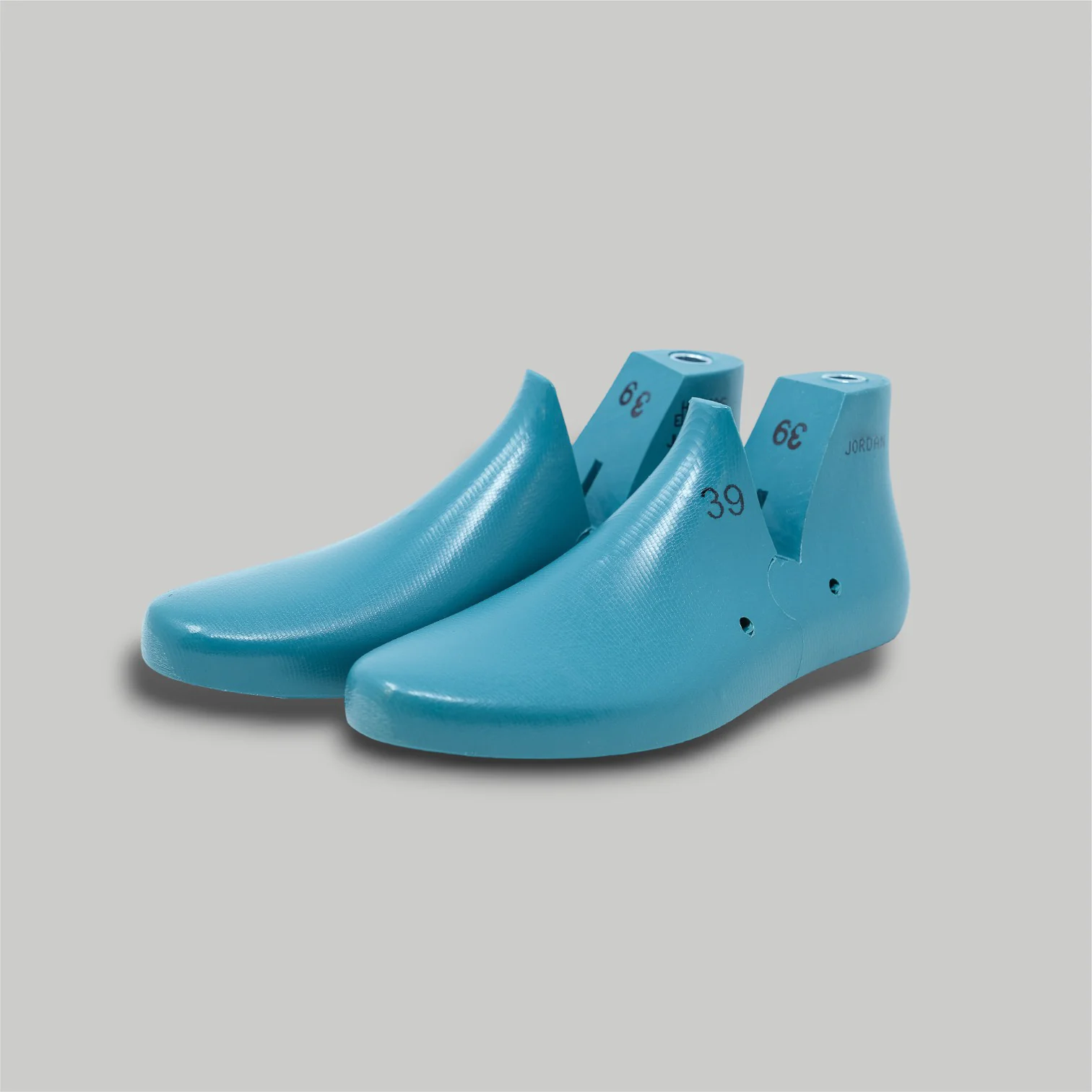 Air Jordan Style Last