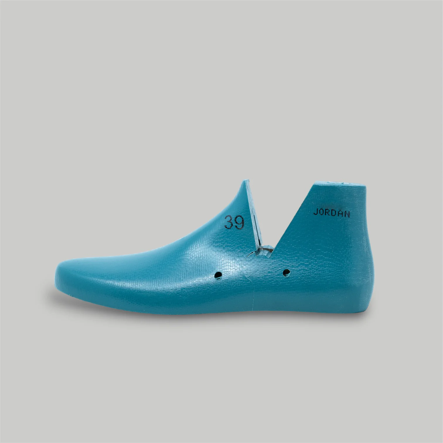 Air Jordan Style Last - Image 2