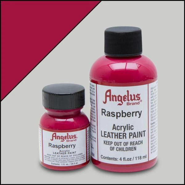 Angelus Acrylic Leather Paint - Image 11
