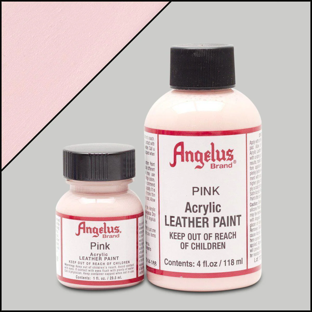 Angelus Acrylic Leather Paint - Image 14