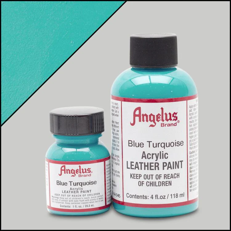Angelus Acrylic Leather Paint - Image 18