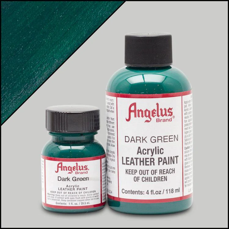 Angelus Acrylic Leather Paint - Image 22