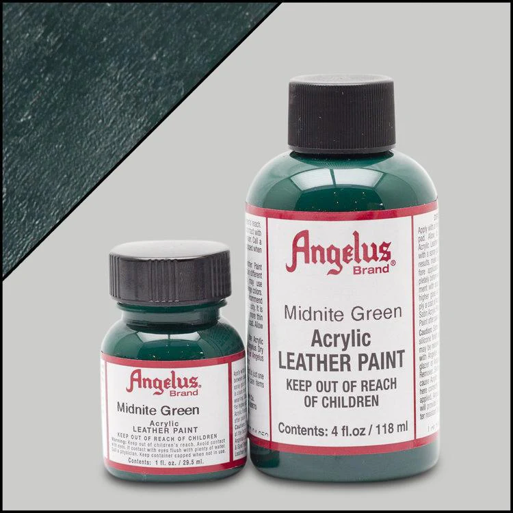 Angelus Acrylic Leather Paint - Image 23