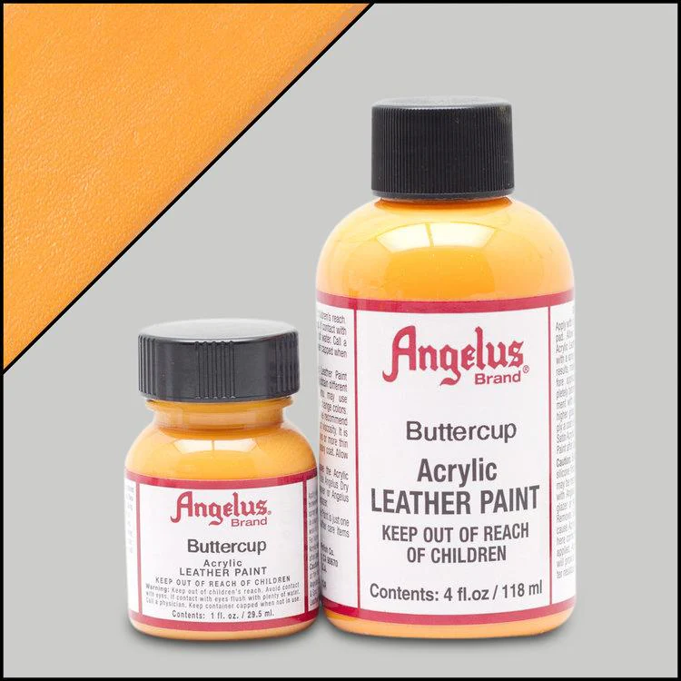Angelus Acrylic Leather Paint - Image 38