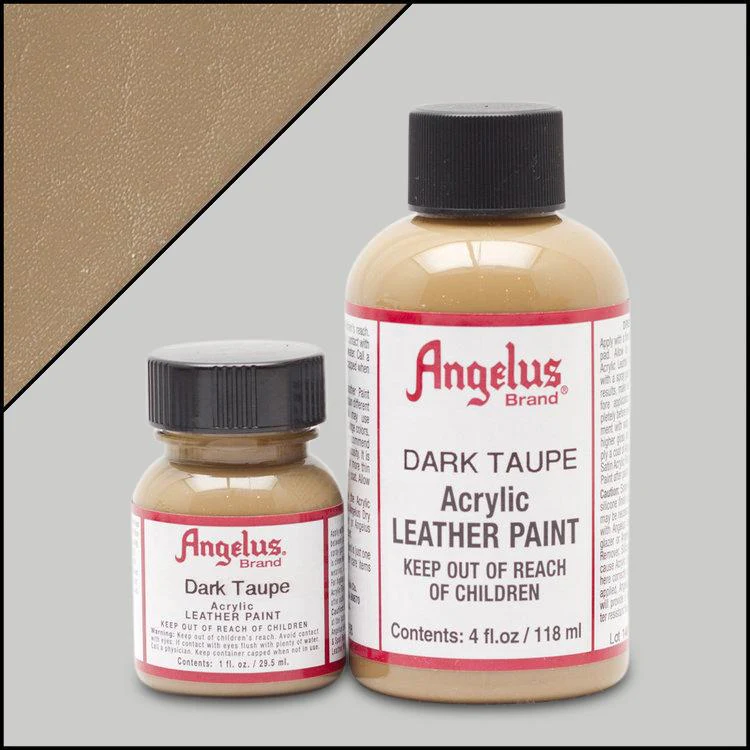 Angelus Acrylic Leather Paint - Image 43
