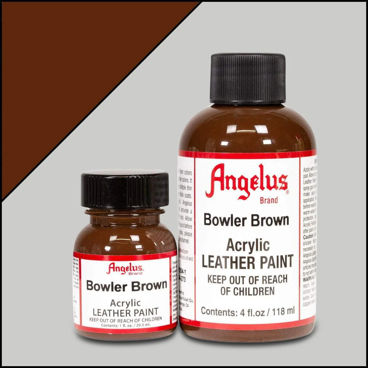 Angelus Acrylic Leather Paint - Image 5