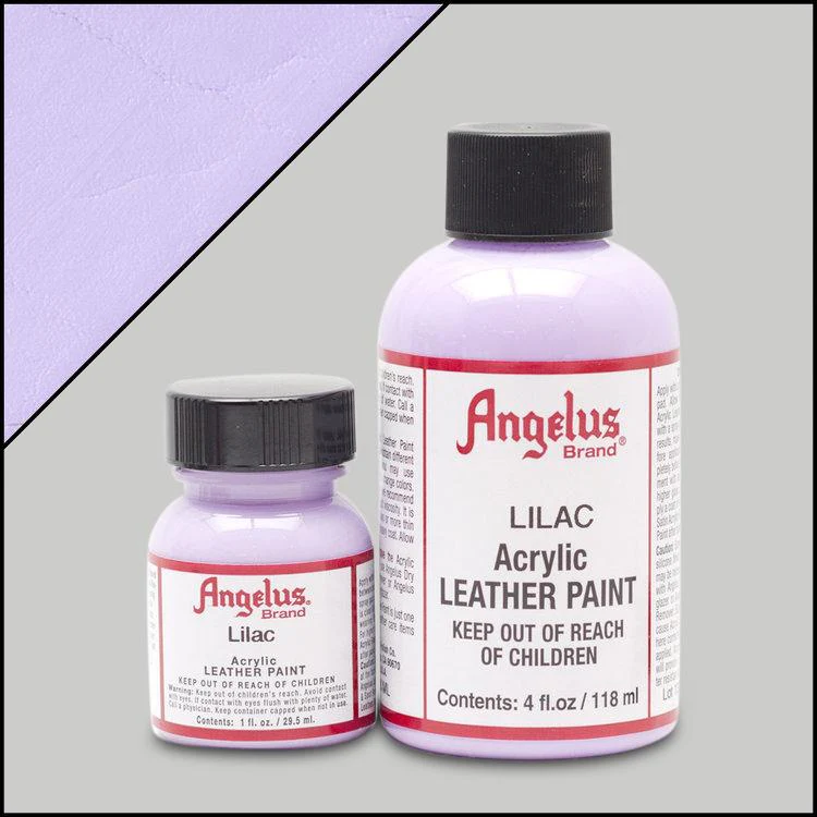 Angelus Acrylic Leather Paint - Image 54