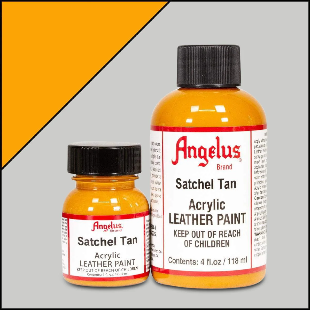 Angelus Acrylic Leather Paint - Image 6