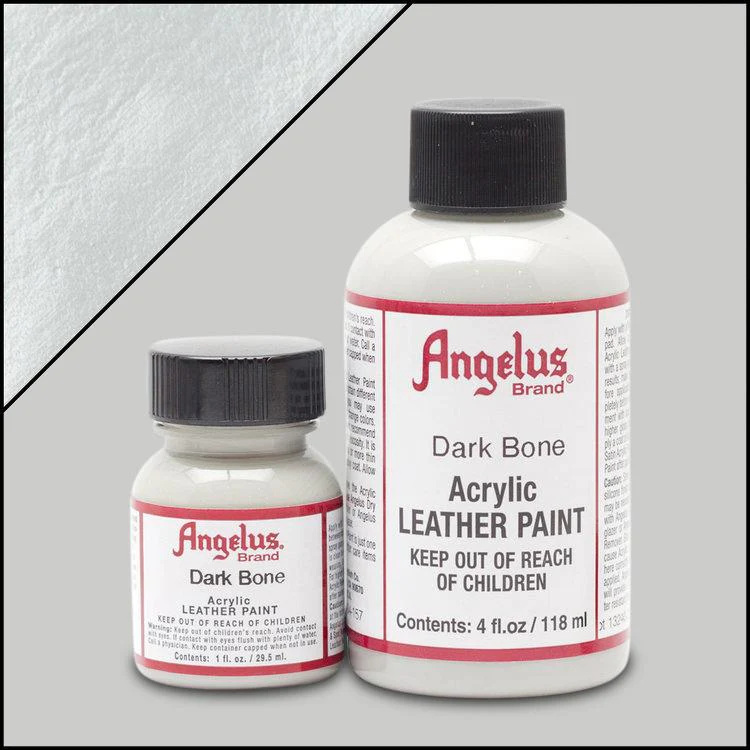Angelus Acrylic Leather Paint - Image 61