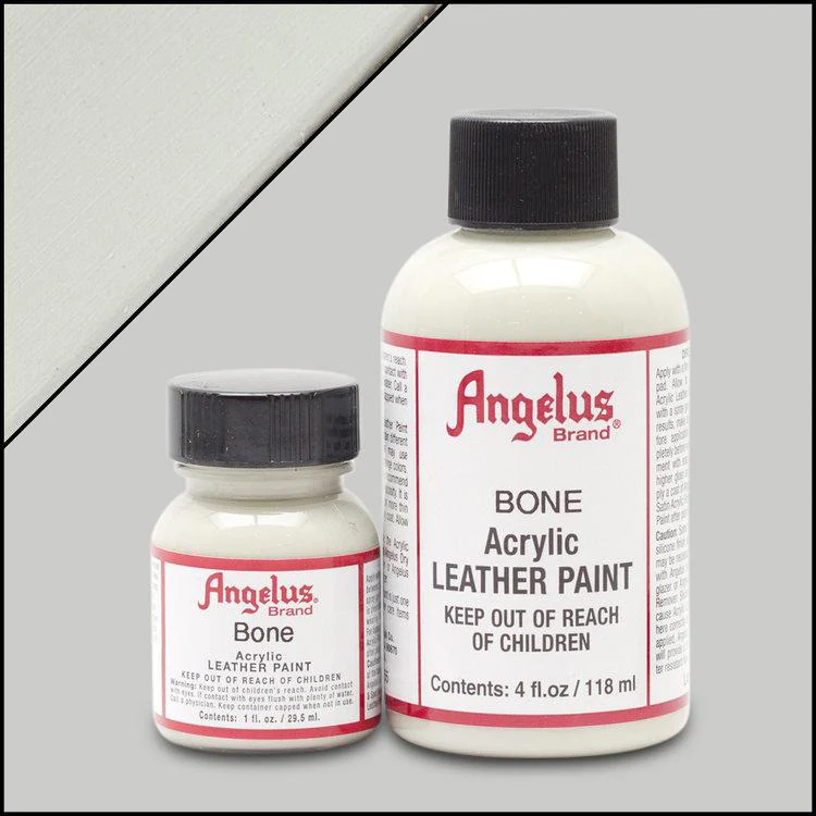 Angelus Acrylic Leather Paint - Image 62