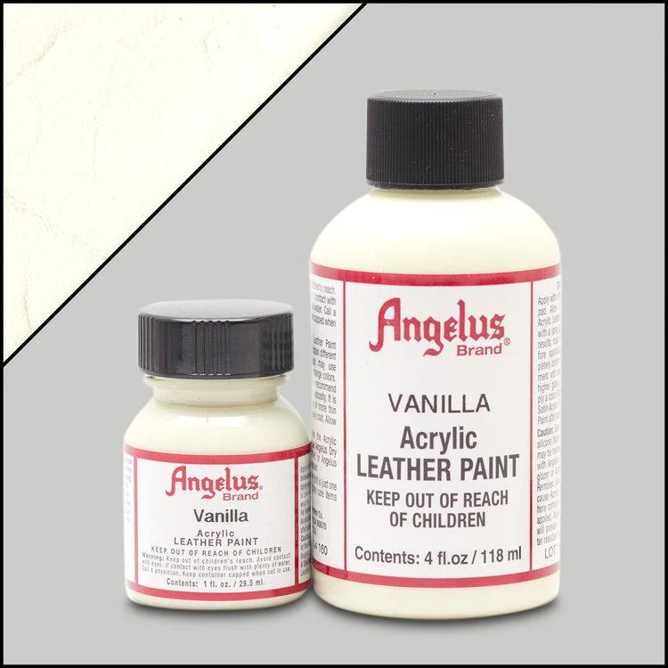 Angelus Acrylic Leather Paint - Image 63