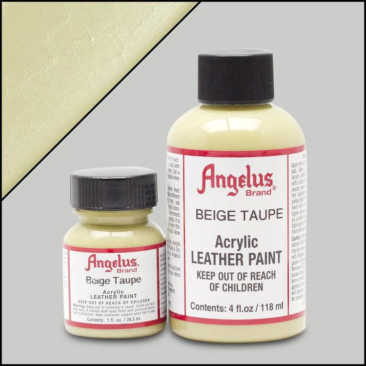 Angelus Acrylic Leather Paint - Image 65