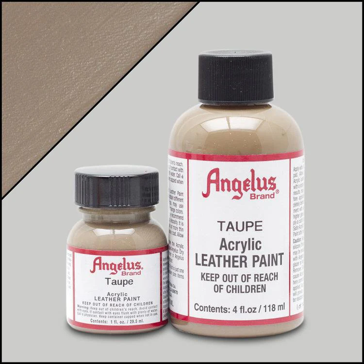 Angelus Acrylic Leather Paint - Image 66