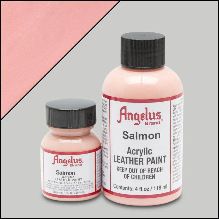 Angelus Acrylic Leather Paint - Image 74