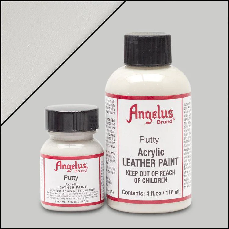 Angelus Acrylic Leather Paint - Image 76