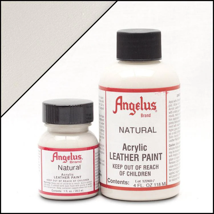 Angelus Acrylic Leather Paint - Image 79
