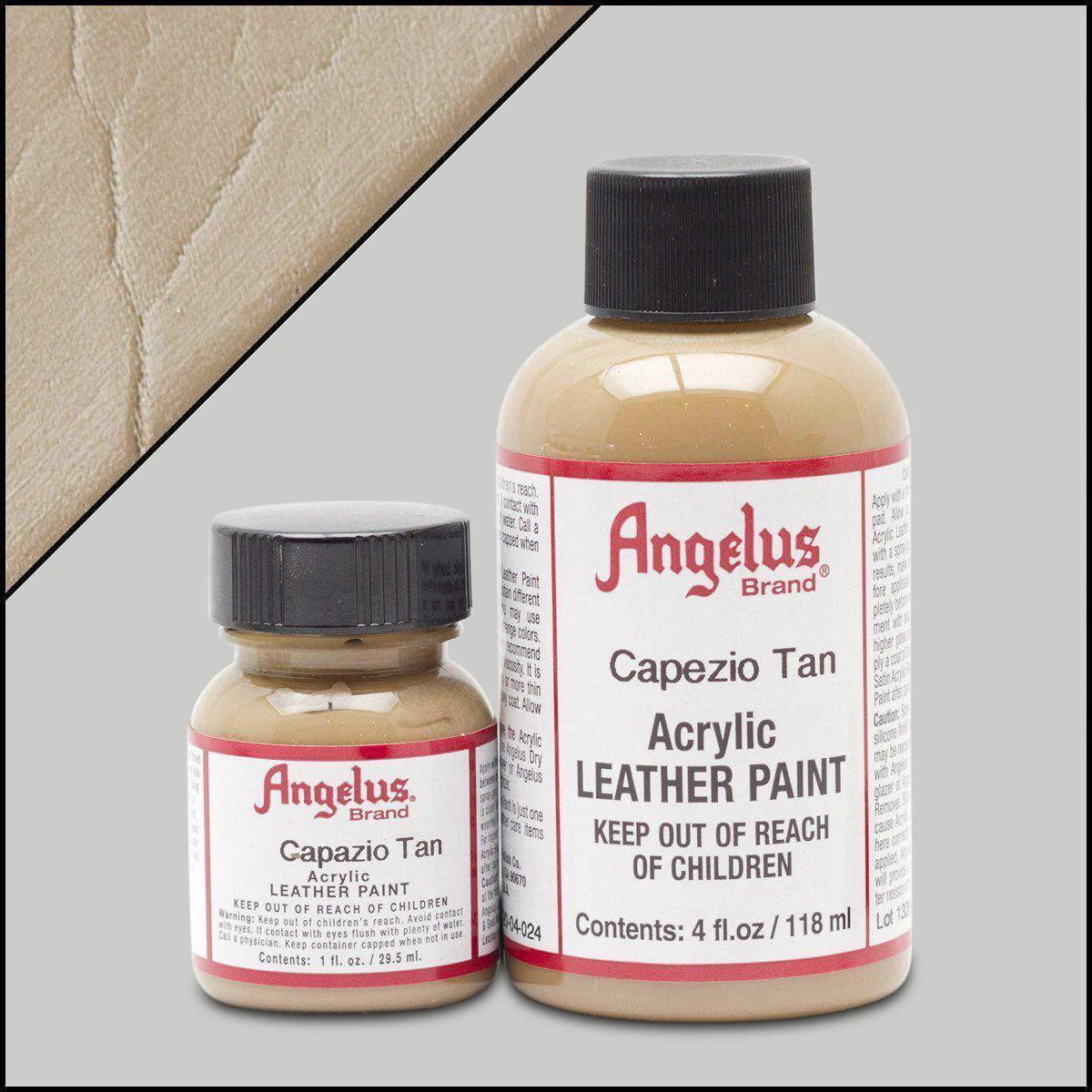 Angelus Acrylic Leather Paint - Image 8