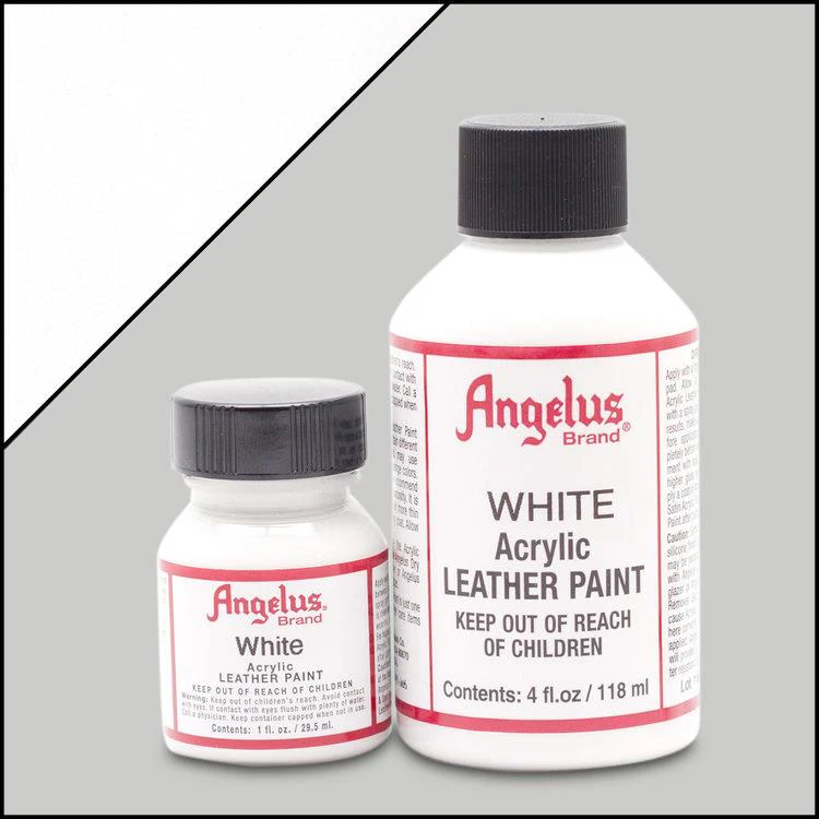Angelus Acrylic Leather Paint - Image 81