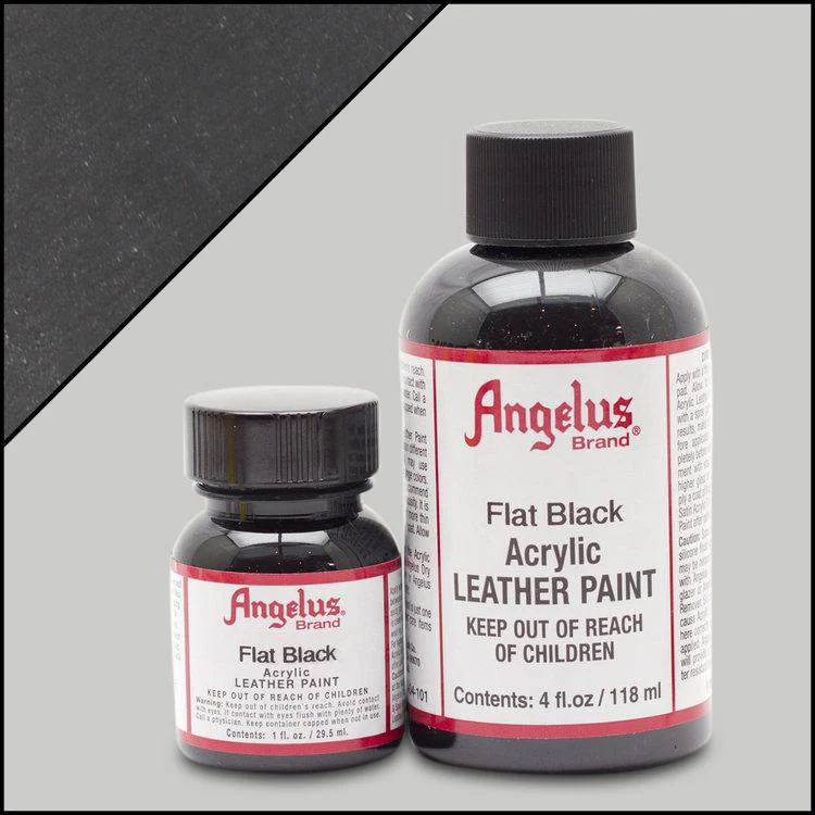 Angelus Acrylic Leather Paint - Image 82