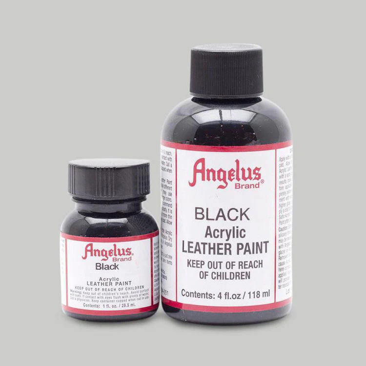 Angelus Acrylic Leather Paint - Image 83