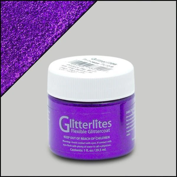 Angelus Glitterlites / 1 oz - Image 5