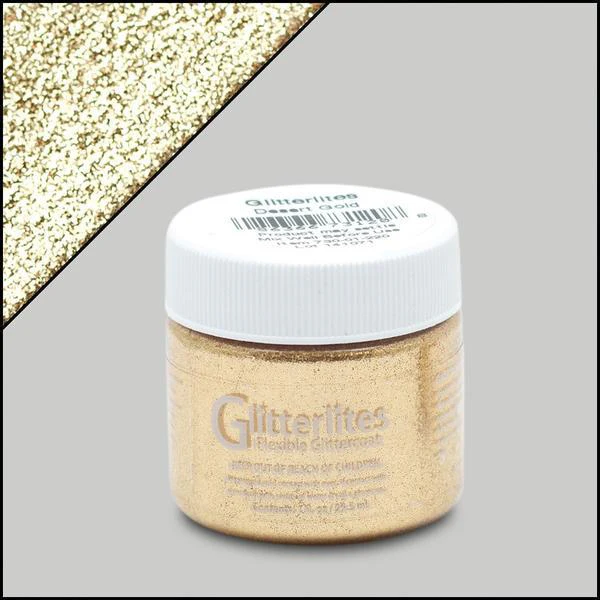 Angelus Glitterlites / 1 oz - Image 8