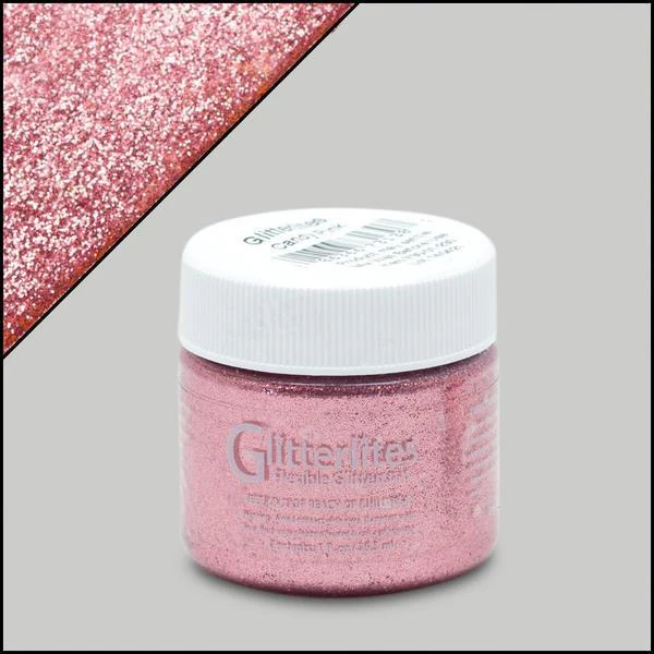 Angelus Glitterlites / 1 oz - Image 9
