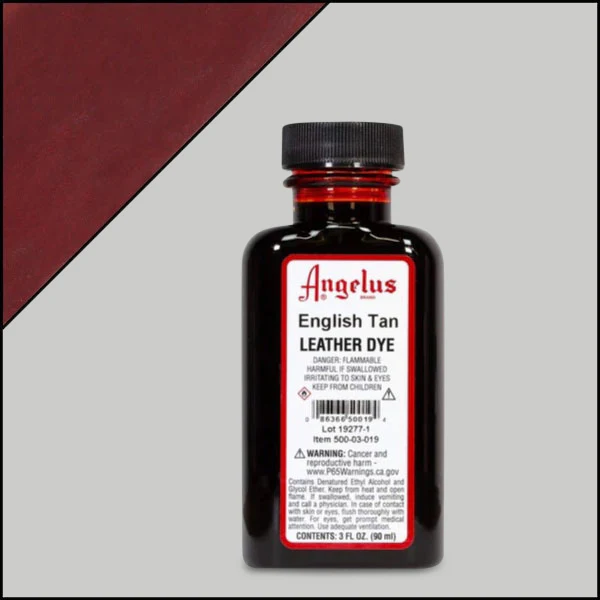 Angelus Leather Dye - Image 12