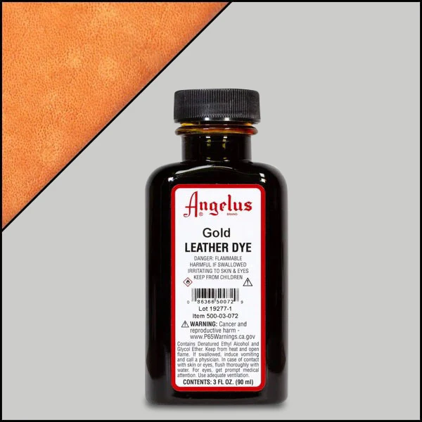 Angelus Leather Dye - Image 13