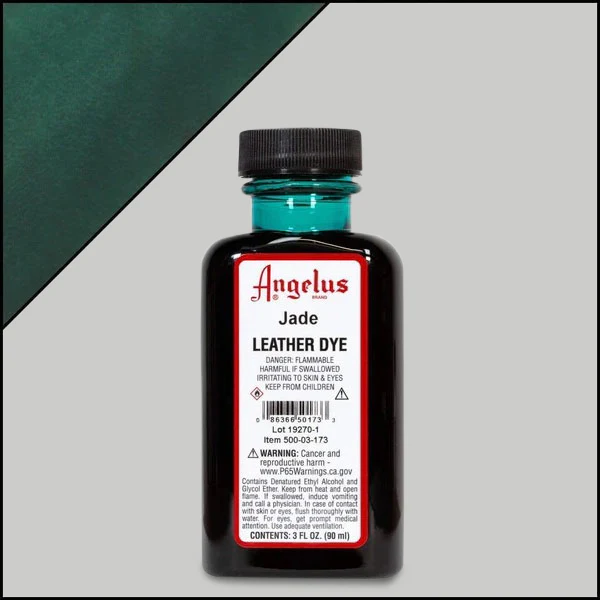Angelus Leather Dye - Image 16