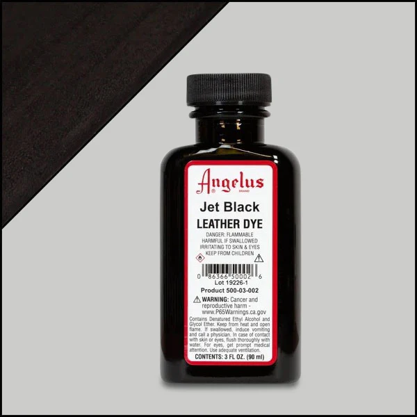 Angelus Leather Dye - Image 17