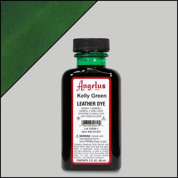 Angelus Leather Dye - Image 18