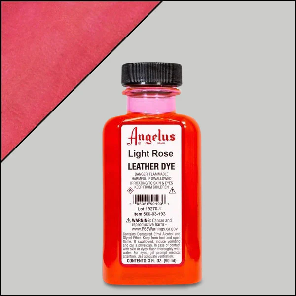 Angelus Leather Dye - Image 21