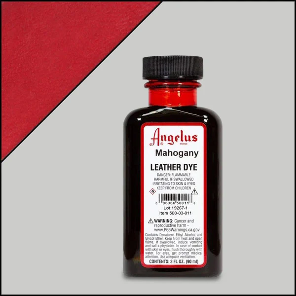 Angelus Leather Dye - Image 22