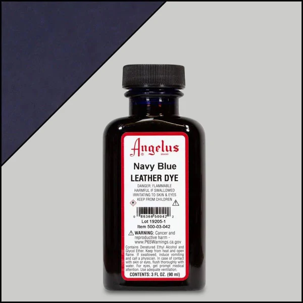 Angelus Leather Dye - Image 24