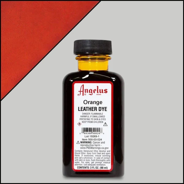 Angelus Leather Dye - Image 25