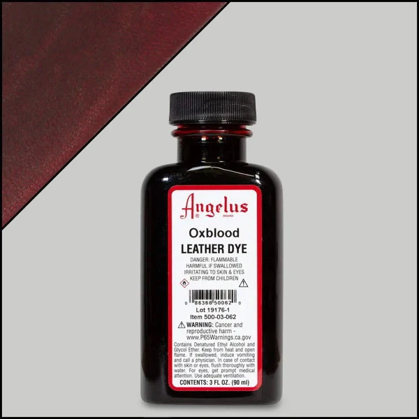 Angelus Leather Dye - Image 26
