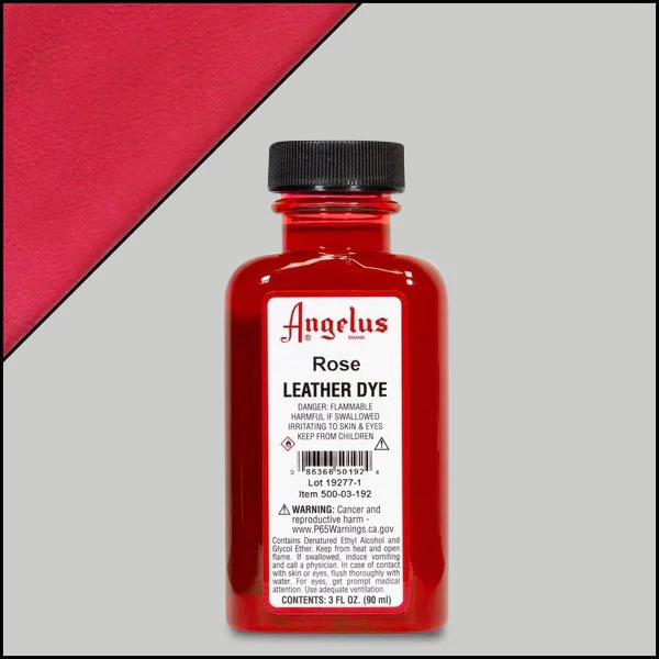 Angelus Leather Dye - Image 29