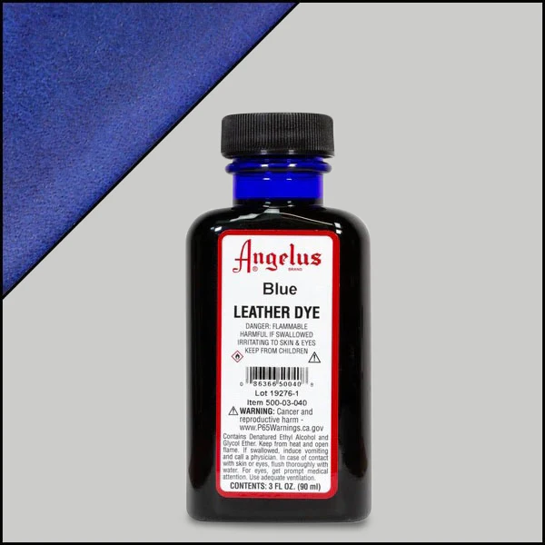Angelus Leather Dye - Image 3
