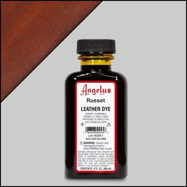 Angelus Leather Dye - Image 30