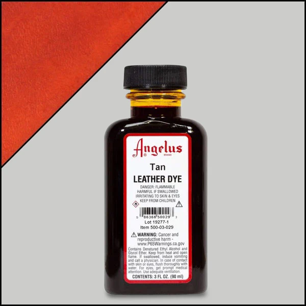 Angelus Leather Dye - Image 31