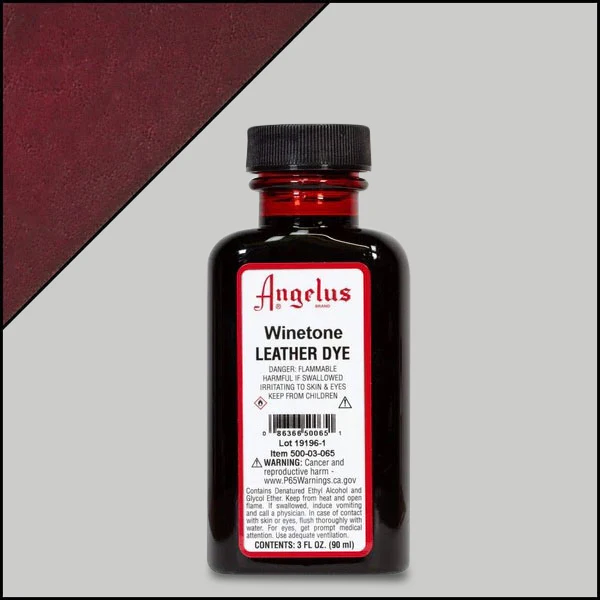 Angelus Leather Dye - Image 33