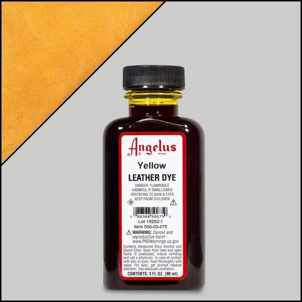 Angelus Leather Dye - Image 34