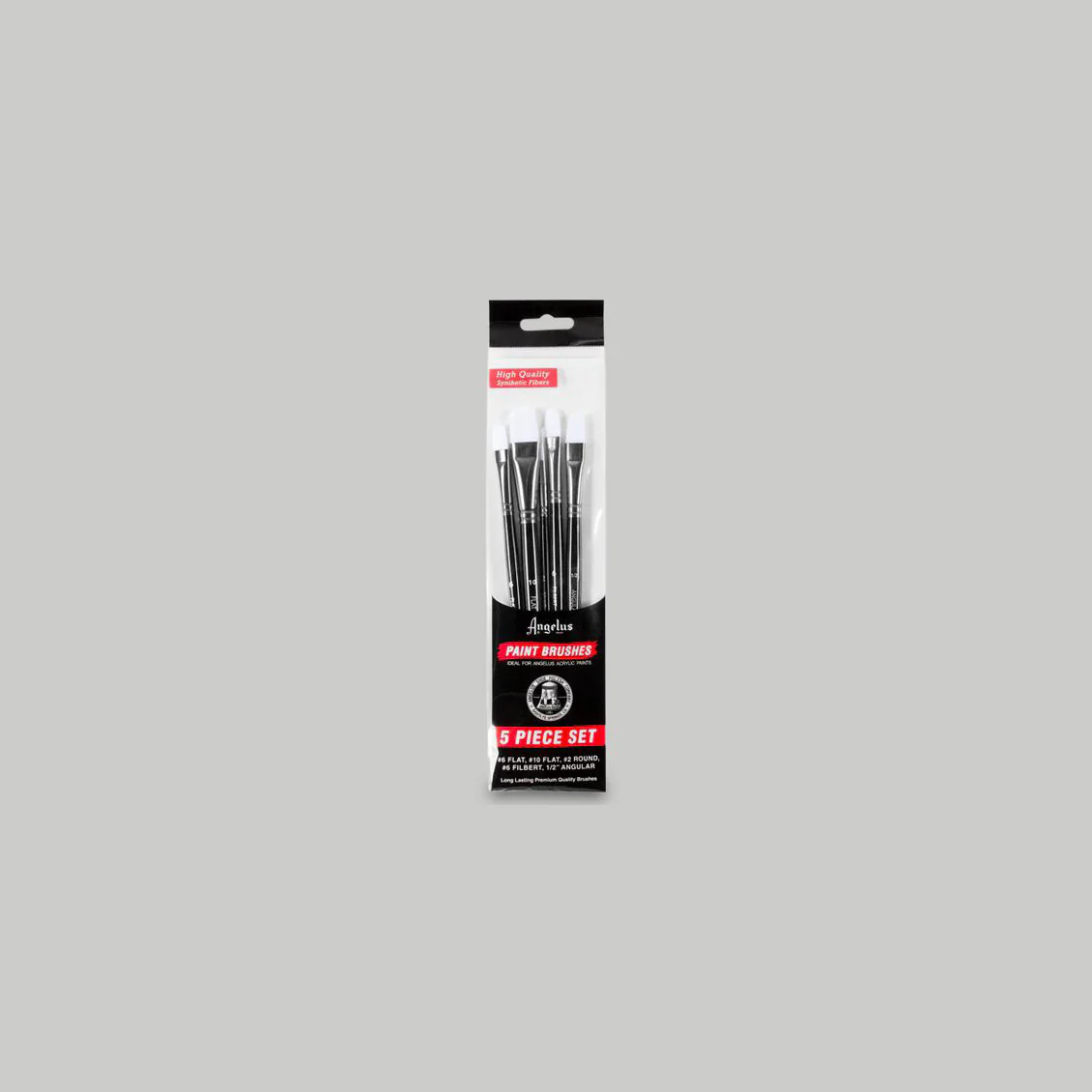 Angelus Paint Brush Set - Image 3