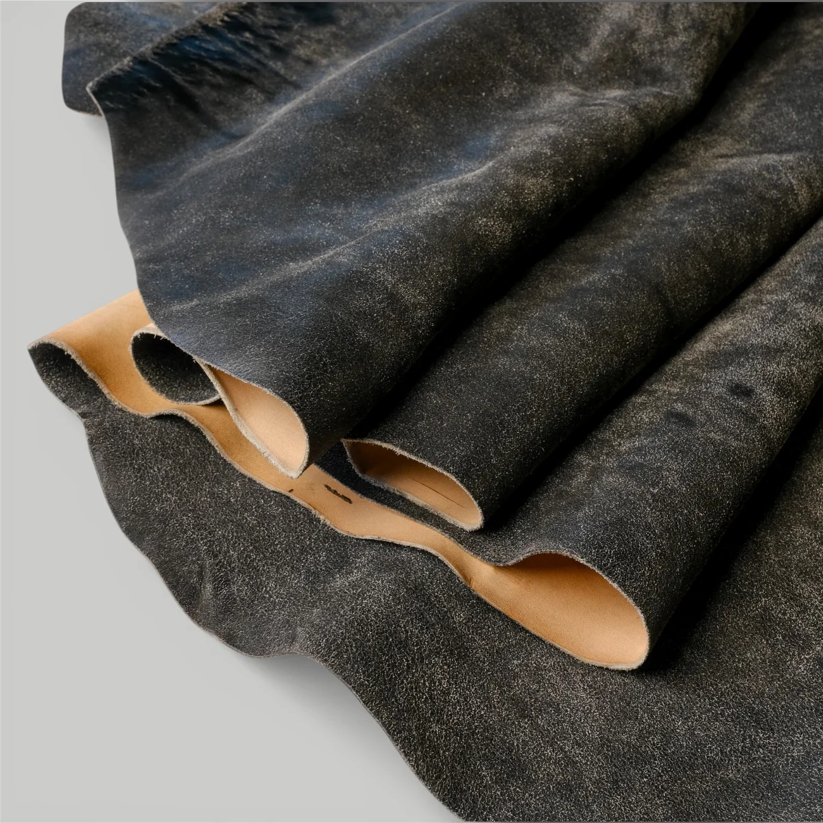 Atlantica Leather S.r.L - Capalbio Resinato - Image 3